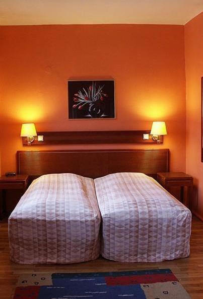 Hotel Maryla Sopot Room photo